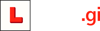 drive.gi logo